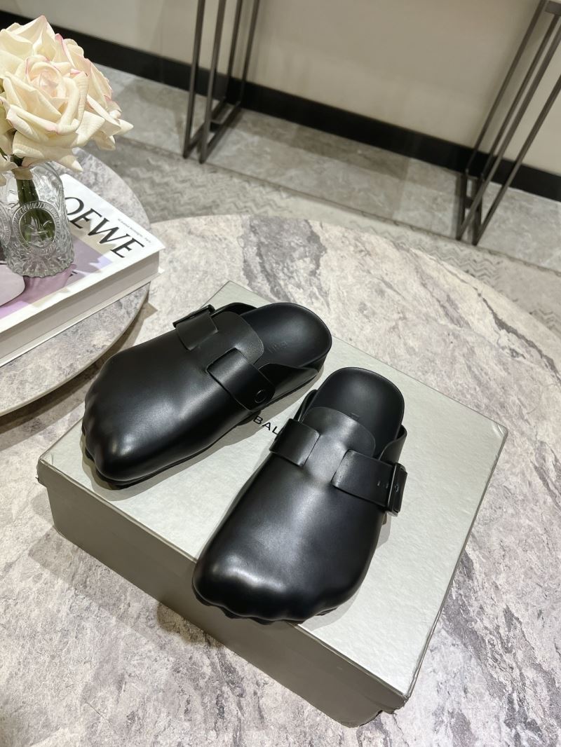 Balenciaga Slippers